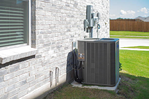 Reliable Ac Installation contractor in Bourbonnais, IL by FH HVAC